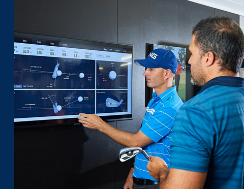 golf club fitting tauranga