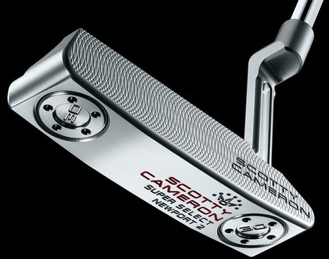 scotty cameron putter