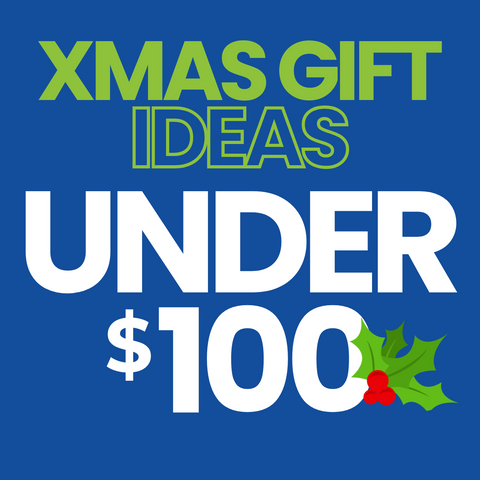 Christmas Gift Ideas Under $100