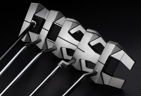 Scotty Cameron models in the 2026 range