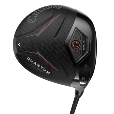 Callaway Quantum Range