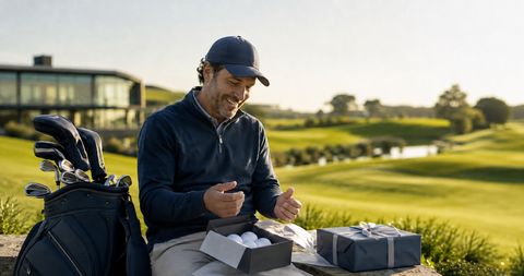 Father's Day gift ideas for golfers at Golf 360