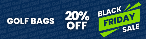 Golf Bags-golf360nz