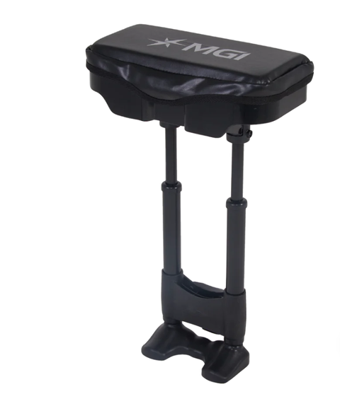  MGI Seat with storage under the lid