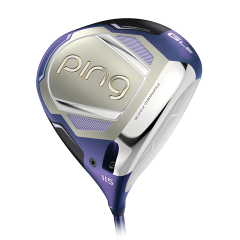PING G Le4 women's golf driver at Golf 360