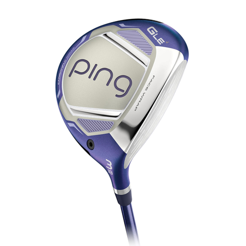 PING G Le4 women's fairway wood at Golf 360