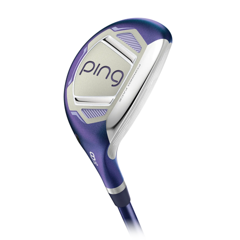 PING G Le4 women's golf hybrid at Golf 360