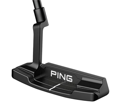 Ping PLD Anser blade putter, representing classic heel-toe blade putters at Golf 360.