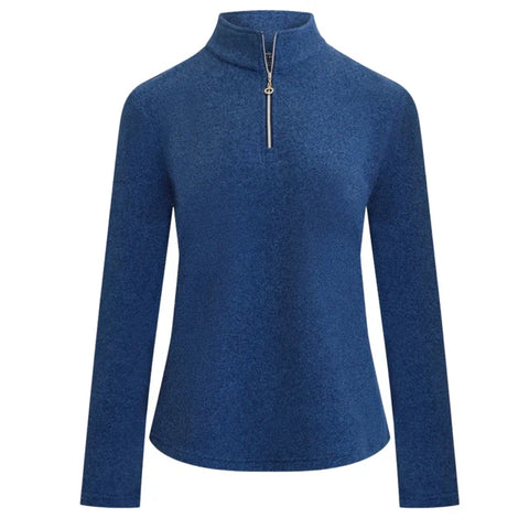 Women's Golf Pullovers