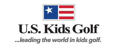 U.S. Kids Golf logo