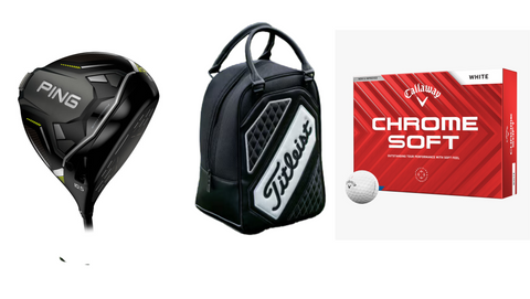 All products-golf360nz