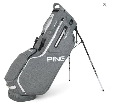 Golf Bags-golf360nz