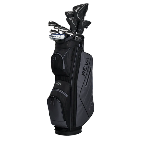 Golf Sets-golf360nz