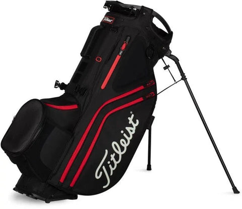 Golf Stand Bags-golf360nz