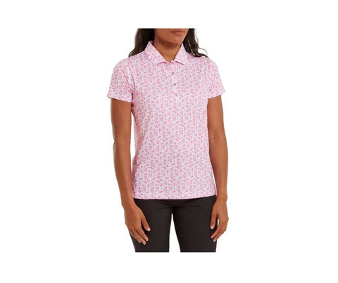 womens golf shirts