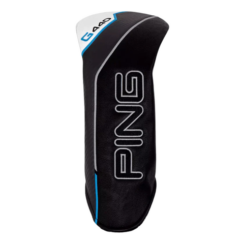 PING G440 LST Driver