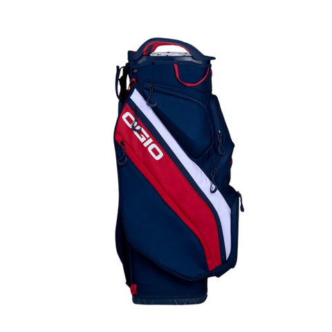 Ogio Silencer Cart Bag 24