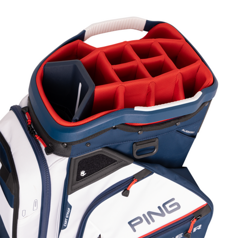 PING Pioneer 244 Cart Bag