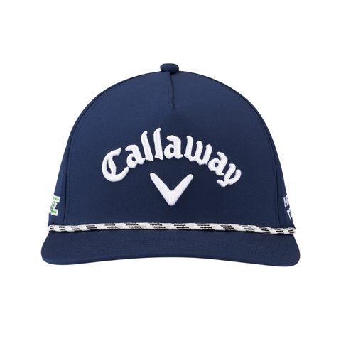 Callaway Elyte Tour Authentic Performance Rope Hat