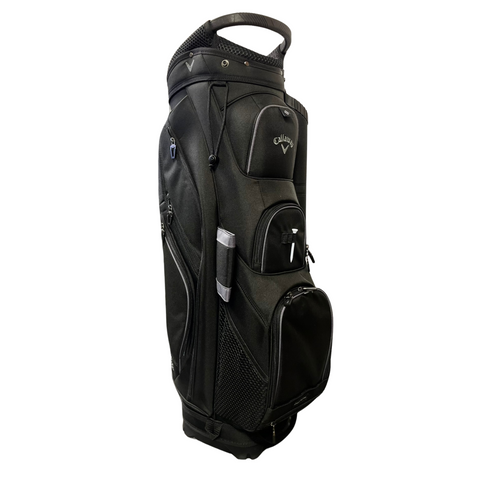 Callaway Forrester Cart Bag 2025