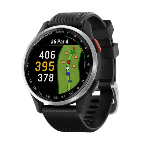 Garmin Approach S44 GPS Watch