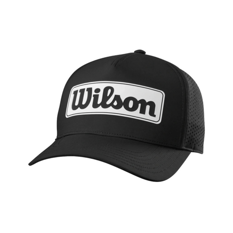 Wilson Golf Performance Cap 2025