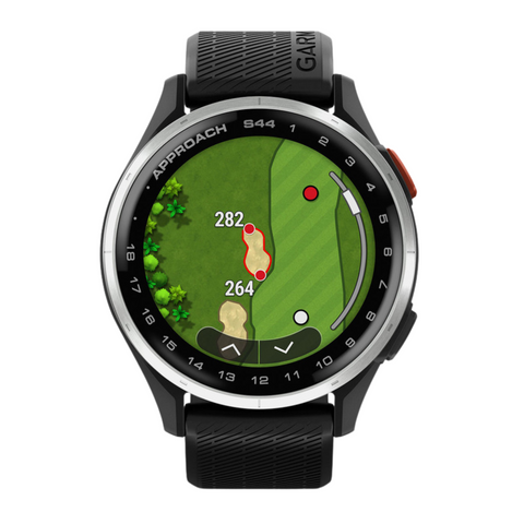 Garmin Approach S44 GPS Watch