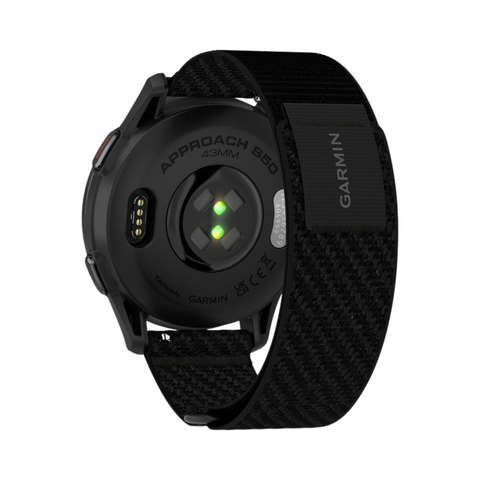 Garmin Approach S50 GPS Watch