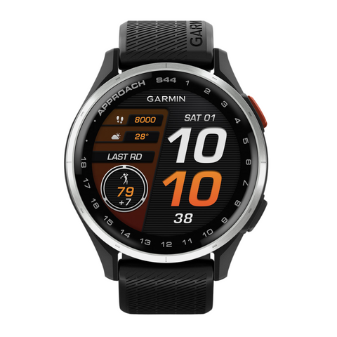 Garmin Approach S44 GPS Watch