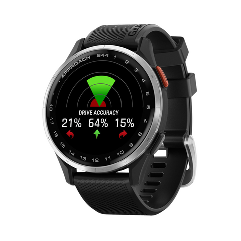 Garmin Approach S44 GPS Watch