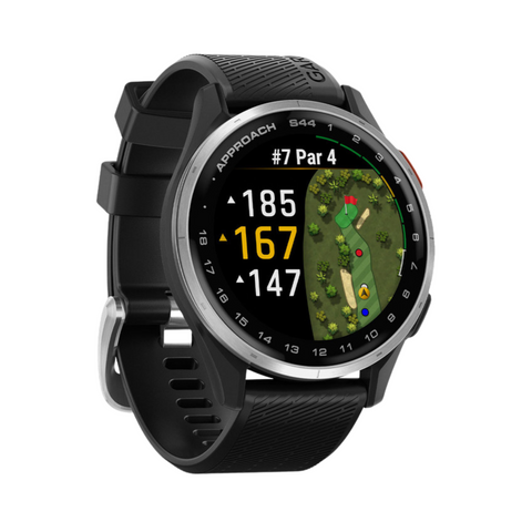 Garmin Approach S44 GPS Watch