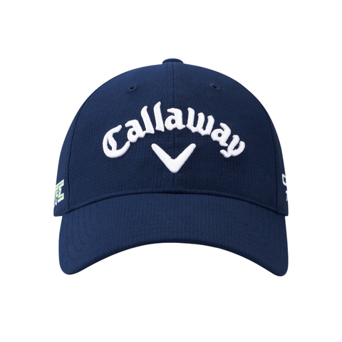 Callaway Elyte Tour Authentic Performance Pro Hat