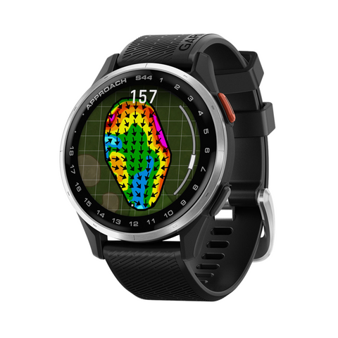 Garmin Approach S44 GPS Watch