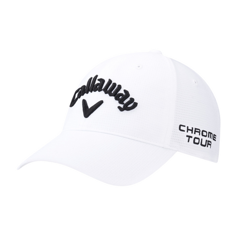 Callaway Elyte Tour Authentic Performance Pro Hat