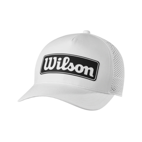 Wilson Golf Performance Cap 2025