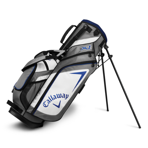 Callaway Junior XT 10-Piece Golf Set