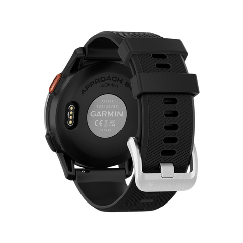 Garmin Approach S44 GPS Watch