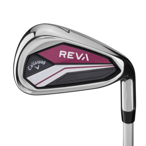 Callaway Women’s REVA 11-Piece Package Set 2025