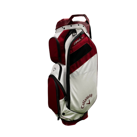 Callaway ORG 14 Cart Bag 2024