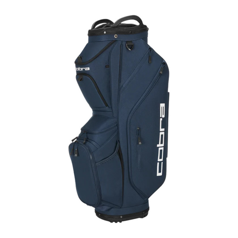 Cobra Ultralite Pro Cart Bag 2025