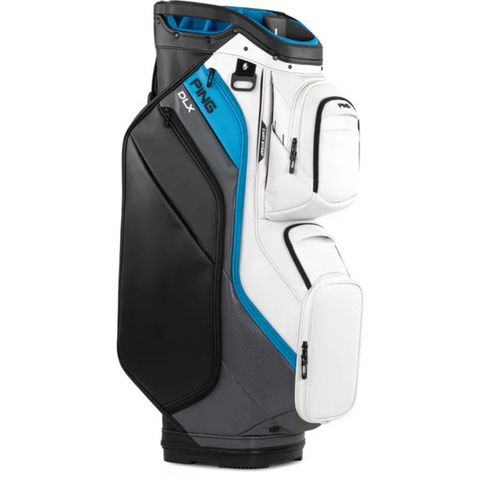 Ping DLX Cart Golf Bag