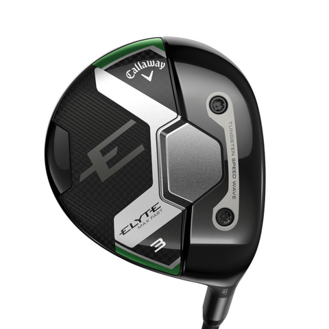 Callaway Elyte Max Fast Women’s Fairway Wood