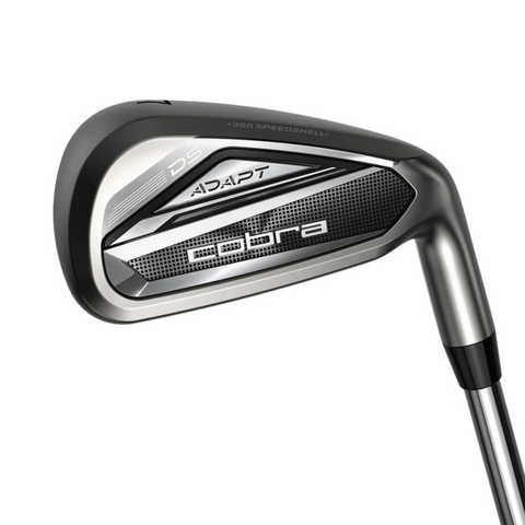 Cobra DS-ADAPT 2025 Irons