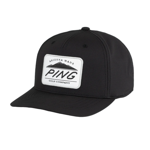 Ping Camelback Patch Cap