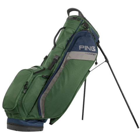 Ping Hoofer 231 Stand Bag