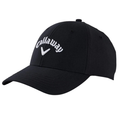 Callaway Stitch Magnet Cap