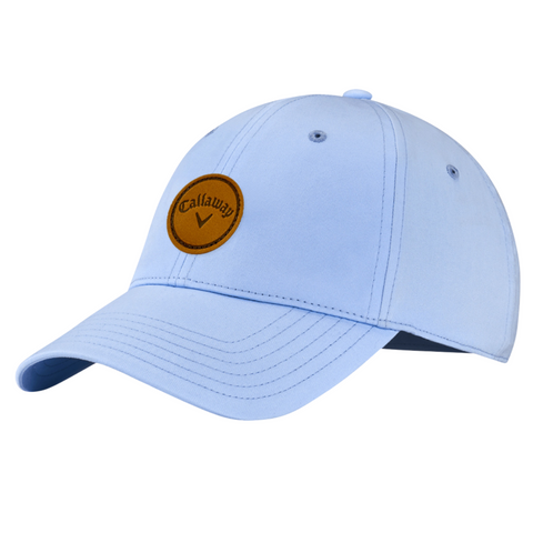 Callaway Women’s Heritage Twill Golf Cap