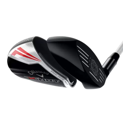 Callaway X Hot Fairway Wood