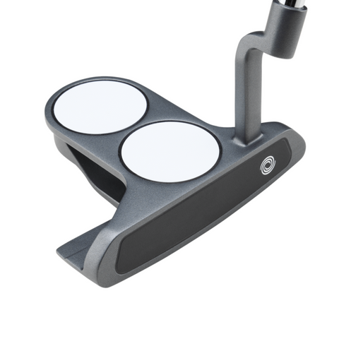 Odyssey 2025 DFX 2-Ball Blade CH Putter