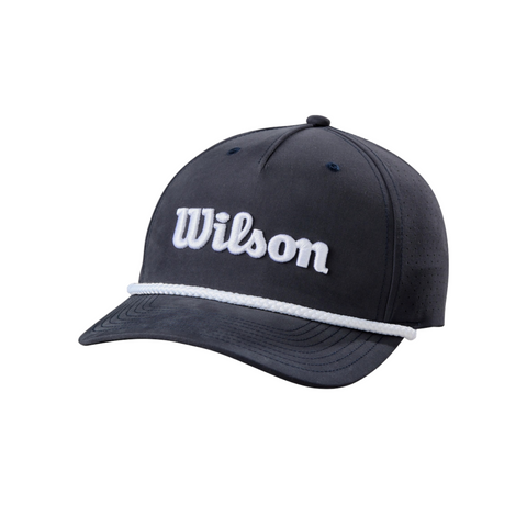 Wilson Golf Rope Cap